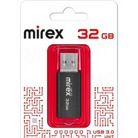 USB Flash Mirex Color Blade Unit 3.0 32GB 13600-FM3UBK32