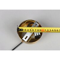 Подвесная люстра Omnilux Parrini OML-99616-01
