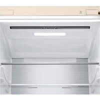 Холодильник LG DoorCooling+ GC-B509AEPW