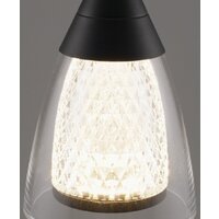 Подвесная люстра Moderli Leina V10869-PL