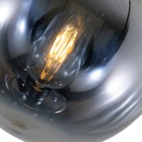 Подвесная люстра Arte Lamp Jupiter Chrome A7962SP-1CC