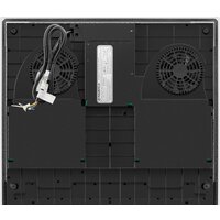 Варочная панель MAUNFELD CVI594SF2WH LUX