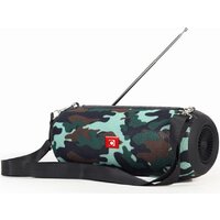 Беспроводная колонка GMB Audio SPK-BT-17-CM