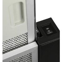 Кухонная вытяжка Hyundai HBH 6230 BK