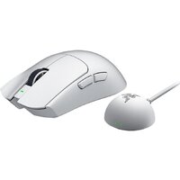 Игровая мышь Razer Viper V4 Pro (белый)