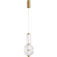 Подвесная люстра Lumion Taisha 8325/28L
