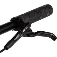Велосипед Stinger Gradient Evo 29 MD 2025 (фиолетовый)