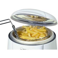 Фритюрница Clatronic FFR 2916