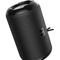 Беспроводная колонка Hoco HC1 Trendy sound (черный)