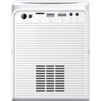 Проектор CACTUS CS-PRC.04WT.WUXGA-A + Экран CS-PSRM-180X180-WT