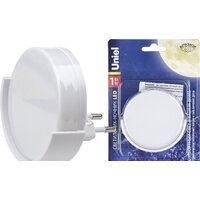 Ночник Uniel DTL-316 Круг/White/Sensor UL-00007053
