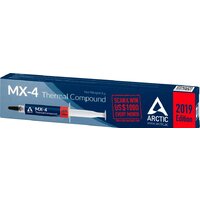 Термопаста Arctic MX-4 ACTCP00024A (45 г)