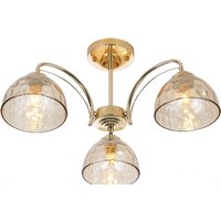 Люстра средней высоты Rivoli Terri 9172-303 Б0060988