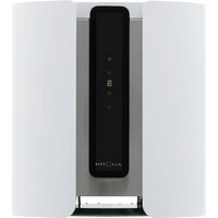 Кухонная вытяжка Krona Vanda Isola 350 S КА-00007093 (белый)