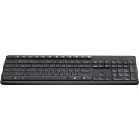 Офисный набор Logitech MK235 Wireless Combo 920-007949