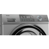 Стиральная машина Haier HW80-BP14969BS