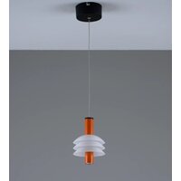 Подвесная люстра Moderli Sylv V10878-PL