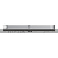 Встраиваемая посудомоечная машина Vitek VT-BD411