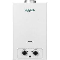 Газовая колонка Kotitonttu Suari S12
