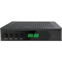 Приемник цифрового ТВ Hyundai H-DVB240