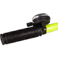 Детский велосипед Novatrack Twist 20 201TWIST.WT5 (разобранный, белый)