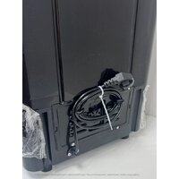 Активаторная стиральная машина LAD WM-4601W Process Black C