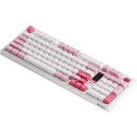 Клавиатура Akko 5098B Prunus Lannesiana (Akko V3 Piano Pro)