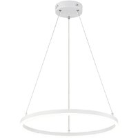 Подвесная люстра Escada Void 10254/1LED (White APP)