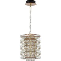 Подвесная люстра ST Luce SL6137.203.01