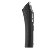 Машинка для стрижки волос Dewal Black Mini 03-066