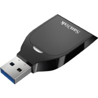 Карт-ридер SanDisk SD UHS-I SDDR-C531-GNANN