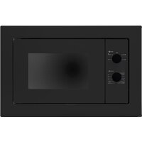 Микроволновая печь ZorG MIA211 M (черный)