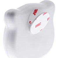 Ночник ЭРА NLED-465-1W-W