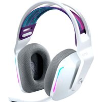 Наушники Logitech G733 Lightspeed Wireless (белый)