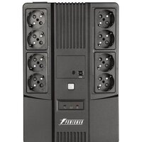 Источник бесперебойного питания Powerman Brick 850 Plus