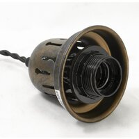 Светильник Lussole LOFT GRLSP-9801