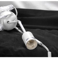 Люстра средней высоты Lussole Lgo Kenner LSP-8269