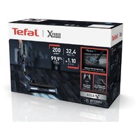 Пылесос Tefal X-Force Flex 14.60 Aqua TY99C0WO