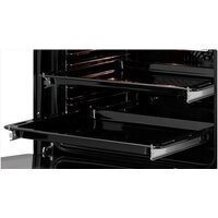 Электрический духовой шкаф Haier HOD-TM09PGB