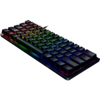 Клавиатура Razer Huntsman Mini Clicky (черный)