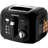 Фритюрница Brayer BR2836