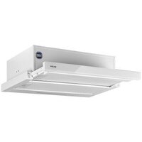 Кухонная вытяжка YOUQ Amai BT 1080 B 60 WH (белый)