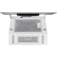 Кухонная вытяжка ZorG Polo 1080 60 S-GC (белый)