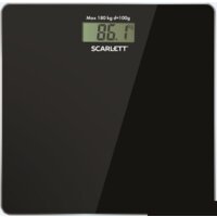 Напольные весы Scarlett SC-BS33E036