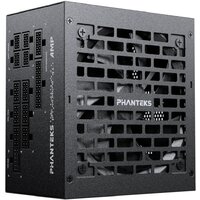Блок питания Phanteks AMP GH 1200W PH-P1200GR_BK01