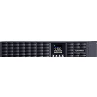 Источник бесперебойного питания CyberPower Online S OLS1000ERT2UA