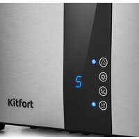 Тостер Kitfort KT-2047