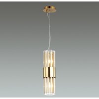 Подвесная люстра Odeon Light Viketa 4786/2