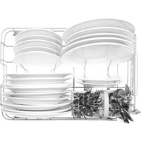 Встраиваемая посудомоечная машина Hotpoint HSIC 3T127 C