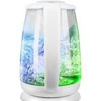 Электрический чайник Redmond (Редмонд) SkyKettle RK-G212S (белый)
